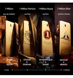 1 Million Royal - Parfüm 1 Million Royal - Parfüm